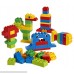 Creative LEGO DUPLO Brick Set by LEGO Education B0199PDXP0